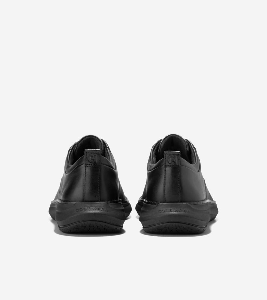 Men's ZERØGRAND Remastered Wingtip Oxfords