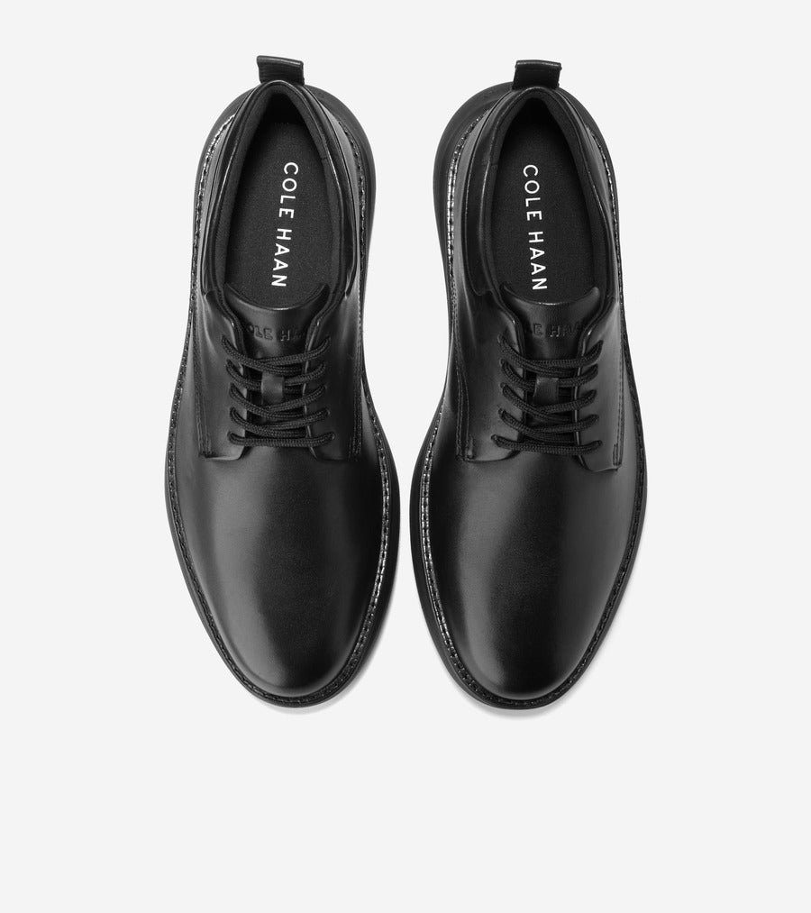 Men's ZERØGRAND Remastered Wingtip Oxfords